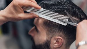 تکنیکهای آرایشگری مردانه در سال 2020