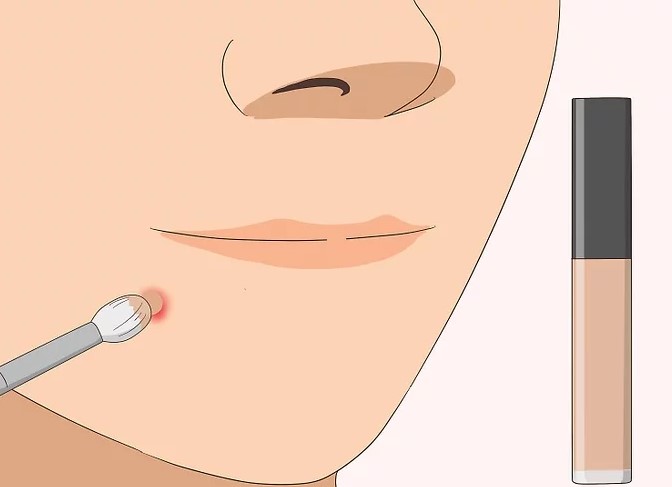 آرایش برای عروسی و دانستنی های آن