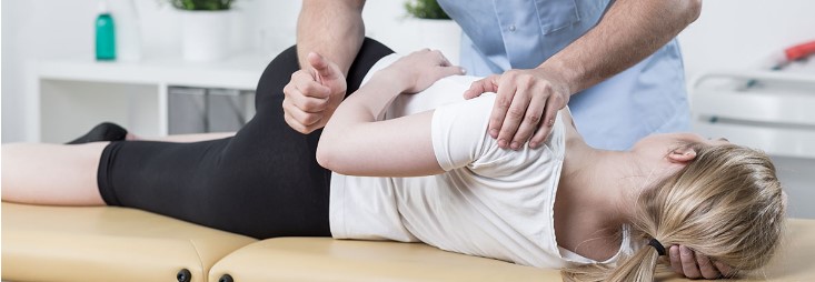 آموزش ماساژ چینی در خانه