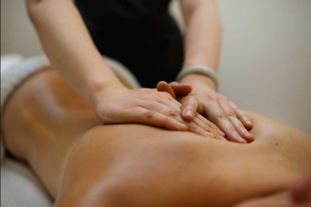 بررسی آموزش ماساژ چینی