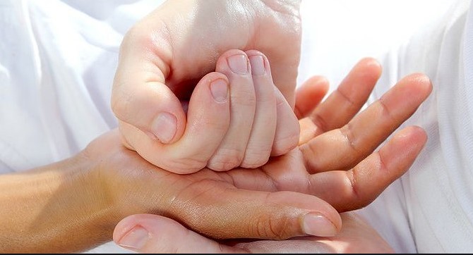 نکات مهم در آموزش ماساژ چینی