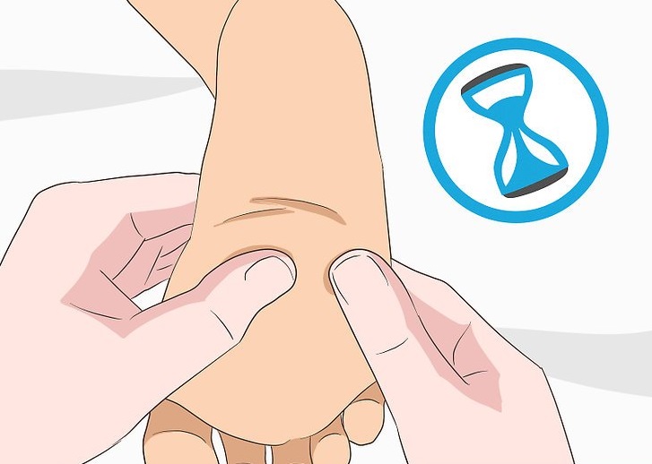 آموزش ماساژ کف پا