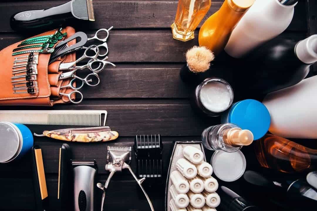 ابزارهایی که شما برای کوتاهی مو مردانه نیاز دارید