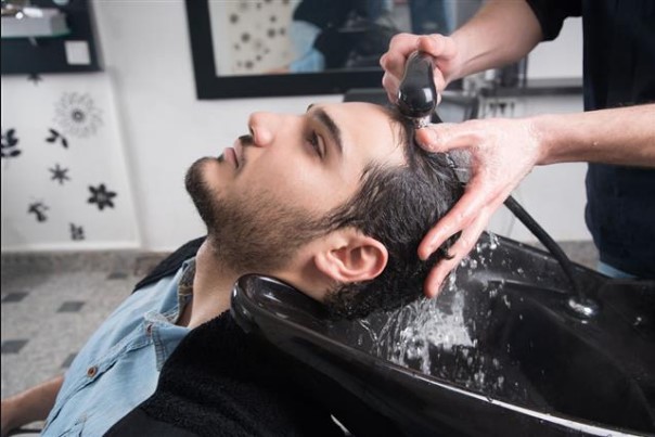 آشنایی با روال تاسیس آرایشگاه