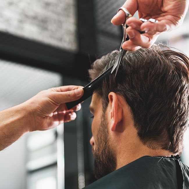 مهارت آرایشگری خوبه