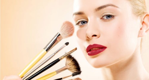 بررسی لاین های آرایشگری