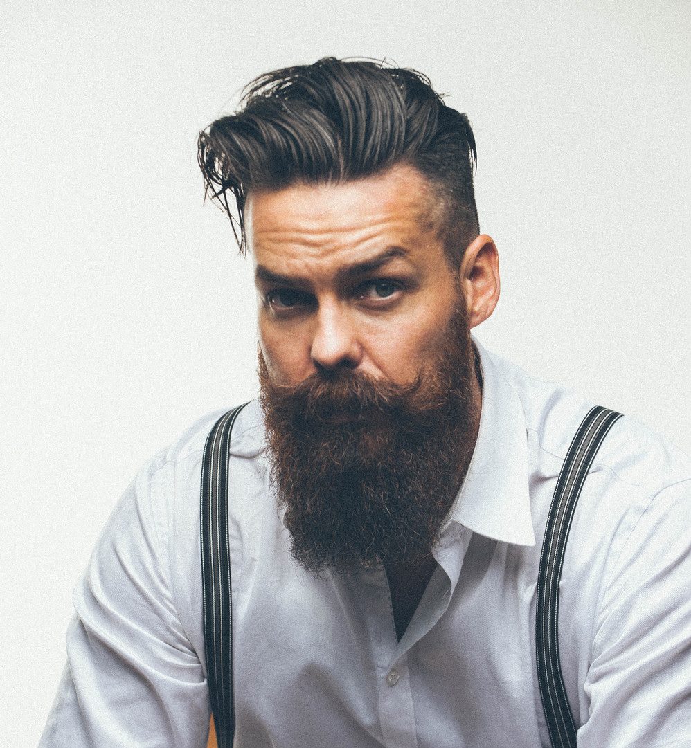 Matty Conrad